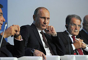 Отечественную экономику загнали в ноль