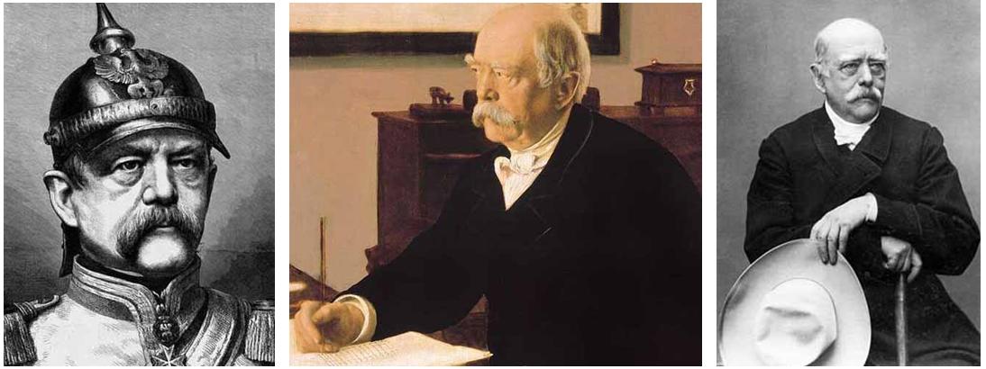 Отто Эдуард Леопольд Карл-Вильгельм-Фердинанд, герцог фон Лауэнбург, князь фон Бисмарк унд Шёнхаузен