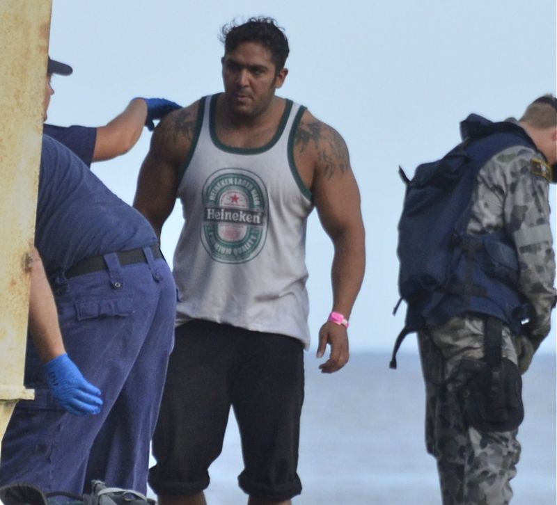 Великий исход. Беженцы-2. Апокалипсис?