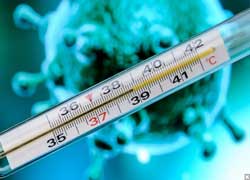 Вирусные инфекции — биологическое оружие против России