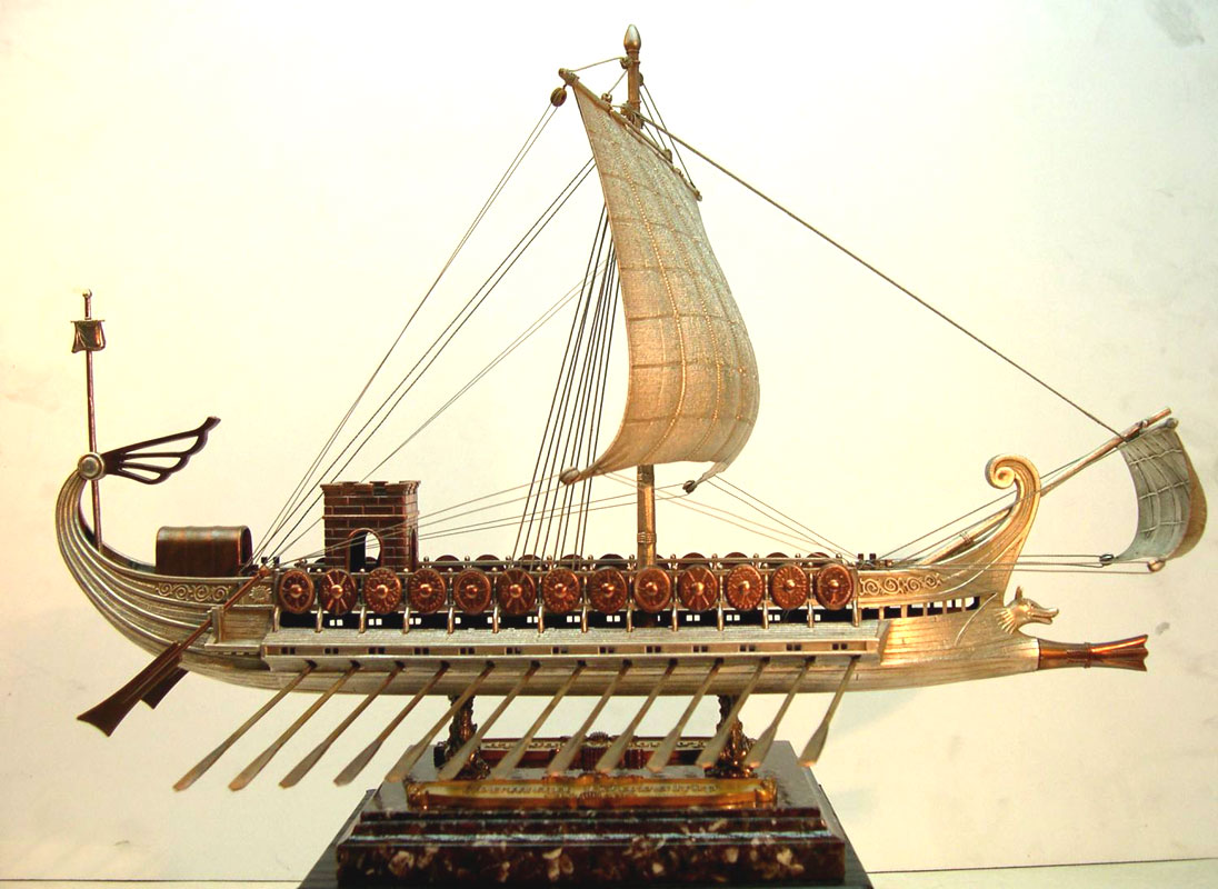 Военно-исторические хохмы.