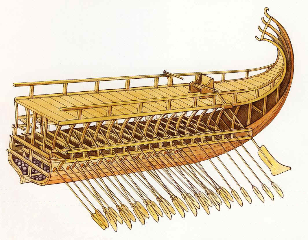 Военно-исторические хохмы.