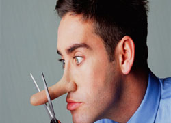 Врут или хвастаются