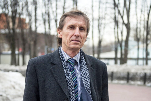 Выступлении уральского сельхозпредпринимателя Василия Мельниченко. Московский Экономический Форум, 21 марта 2013