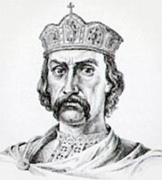 Князь Владимир - насильственный креститель Руси 