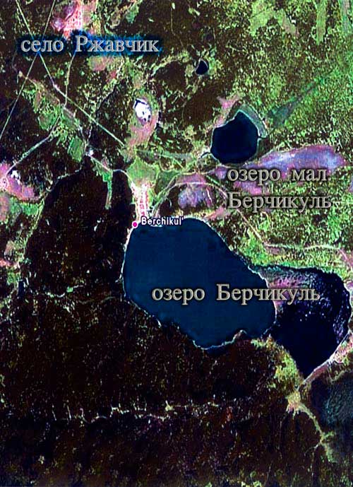 Великое переселение из Дарии