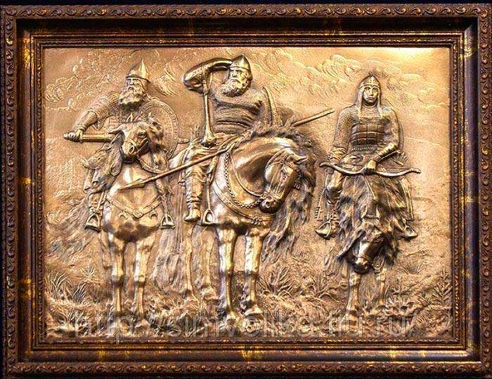 Великие русские изобретения, изменившие мир