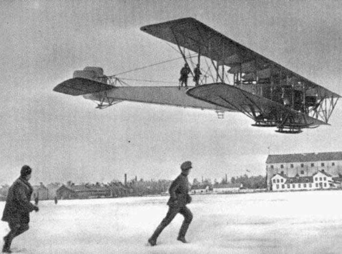 Великие русские изобретения, изменившие мир