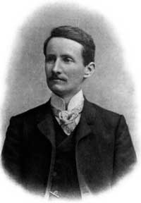 Вальтер Ритц, его жизнь и гибель