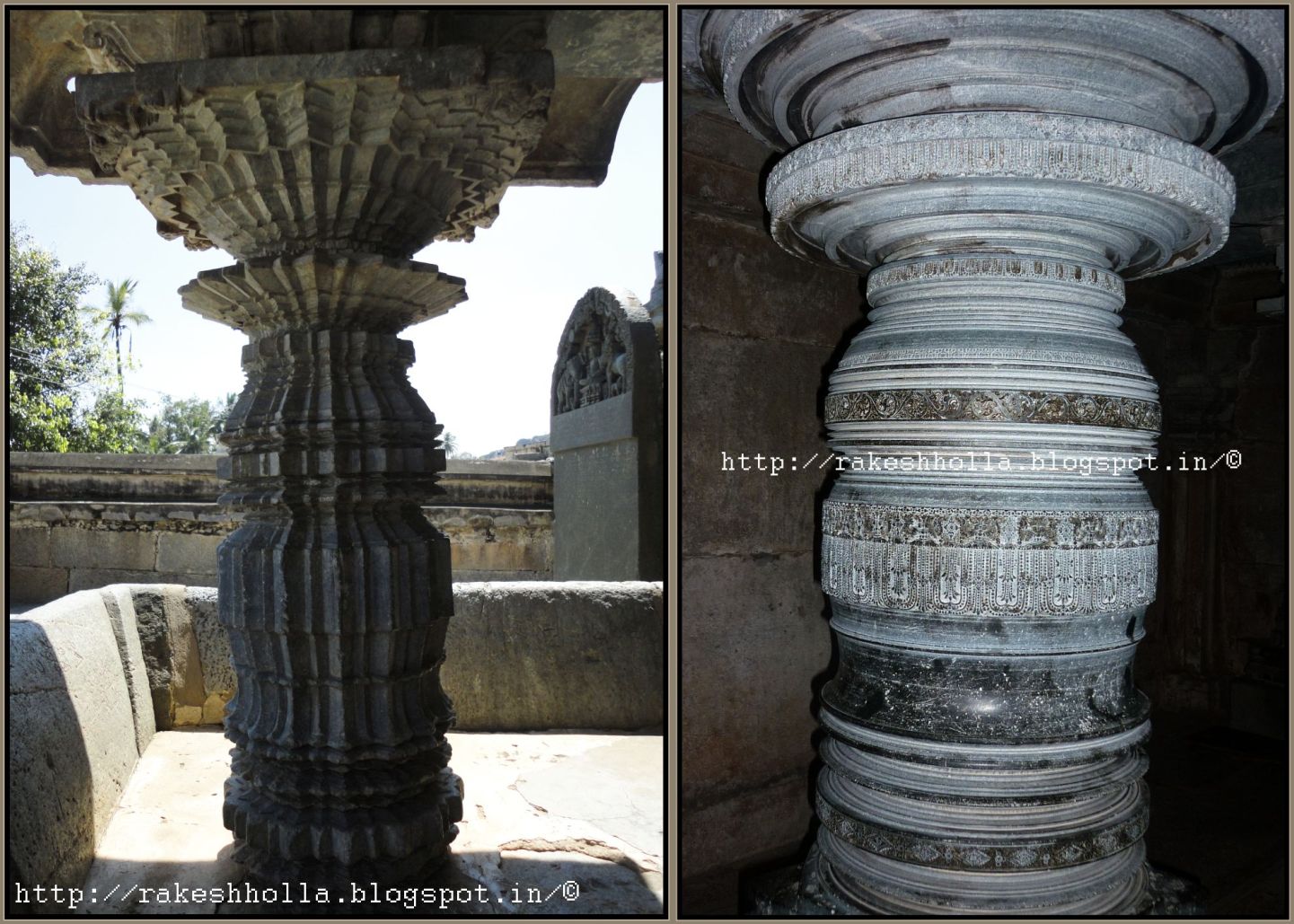 Комплекс Шраванабелагола