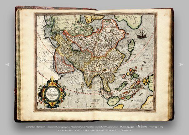 Великая Тартария и прозападная Московия