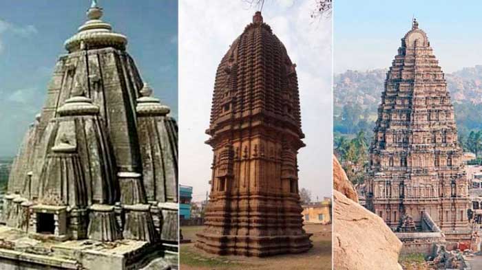 Высокие технологии в Ведах