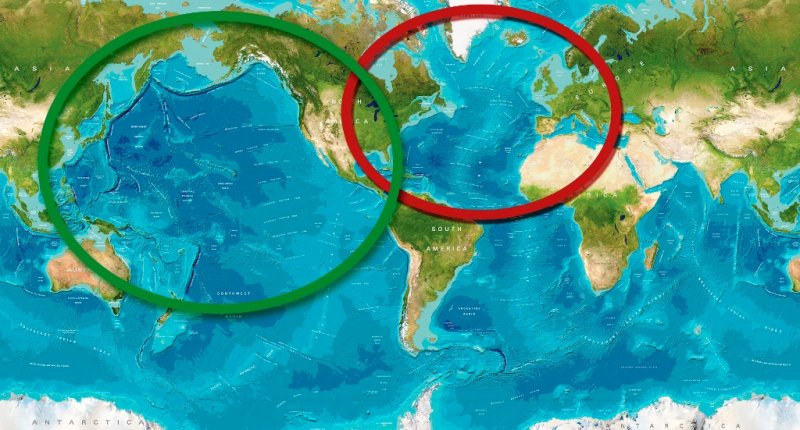 Возможна ли война с Америкой?