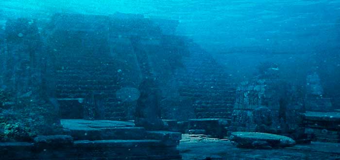 Великие загадки эти древние артефакты