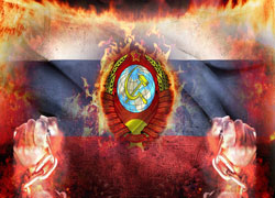 Хватит бояться своего прошлого, настоящего и будущего