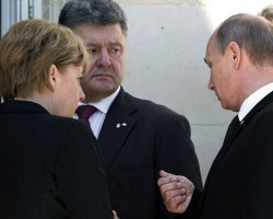 «Хитрый план» Путина