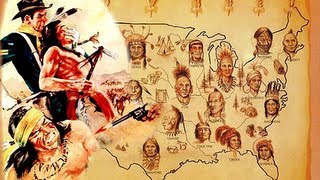 За что индейцы благодарят русов? 