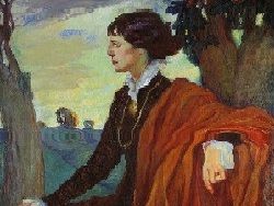 За что в сталинском Политбюро презирали поэтессу Ахматову?