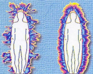 Живое знание Левашова. Или принцип действия «Зеркал Козырева»