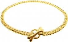 Золотой ошейник человечества