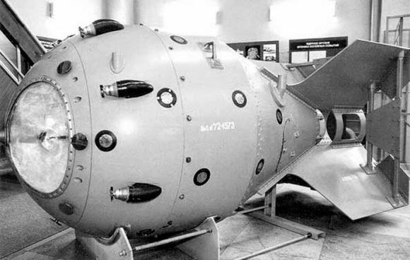 Железный занавес. Истоки Холодной войны