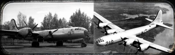 Железный занавес. Истоки Холодной войны