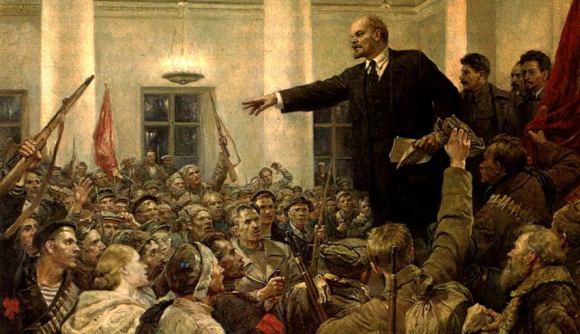  Железный занавес. Истоки Холодной войны