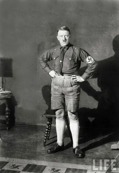  Железный занавес. Истоки Холодной войны