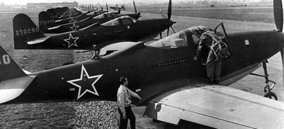  Железный занавес. Истоки Холодной войны