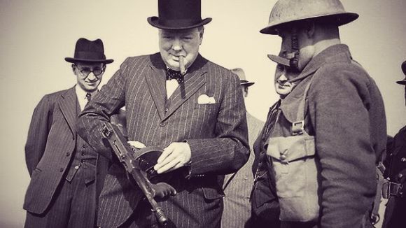  Железный занавес. Истоки Холодной войны